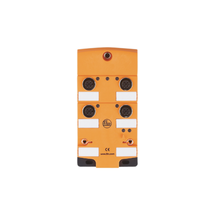 ifm electronic Input Module AC2 Digital 31.6V dc