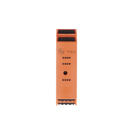ifm electronic Input/Output Module AC2 Digital 31.6V dc