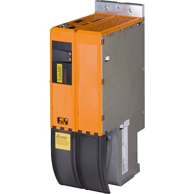 B&R 16.2 kW Inverter Module, 24V dc, 3 Phase, 22A, Motion, Speed Controller Function