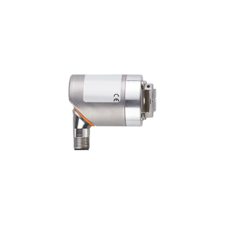 ifm electronic Basic Line Series Magnetic Incremental Encoder 30V dc, 1024 Pulses ppr, TTL/HTL Signal, Hollow Shaft