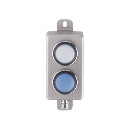 ifm electronic Pushbutton AC2 Digital 31.6V