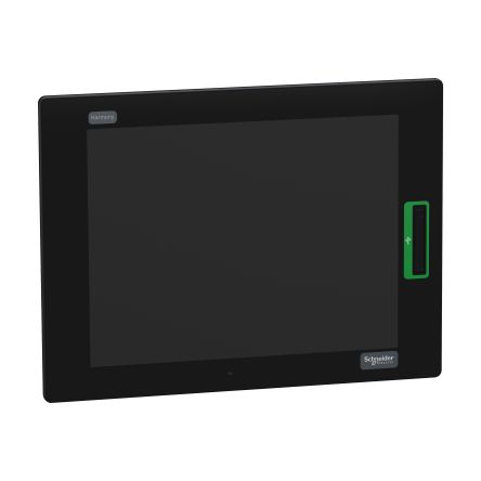 Schneider Electric HMI Series Display - 15 in, HMI Panel Display, 1024 x 768 pixel