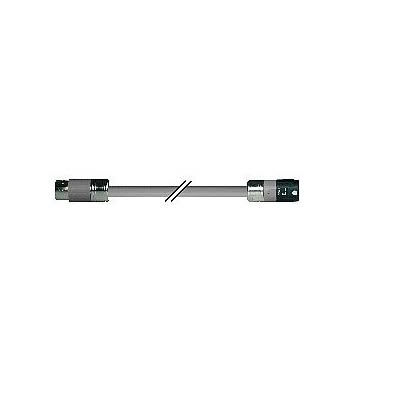 B&R Extension Cable 8BCM0010 Series Cable for Use with 8WS Motor Hybrid