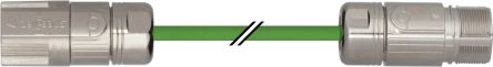 B&R Motor Cable 8BCR0005 Series Motor Cable for Use with Motor