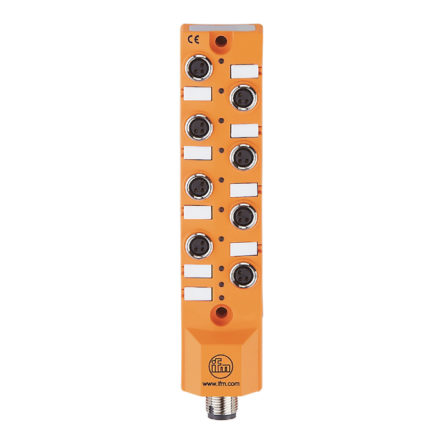 ifm electronic Input/Output Module AC2 PNP 31.6V