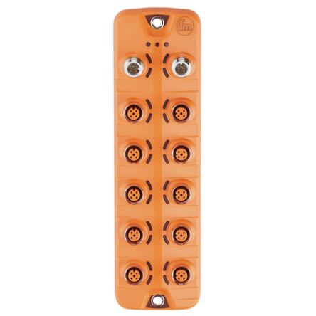 ifm electronic Interface Module AL2 30V dc