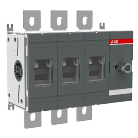 ABB Switch Disconnector, 3-Pole