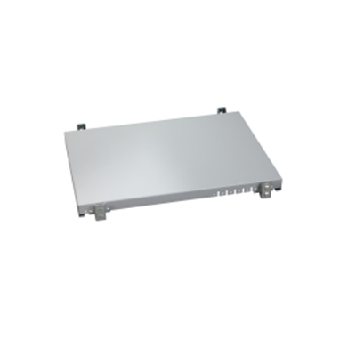 Schneider Electric Actassi Series Sheet Steel Support for Use with Actassi VDS x 800 mm
