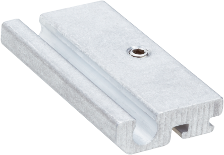 SICK, BEF Series Bracket Mounting Bracket for Use with Mounting Systems
