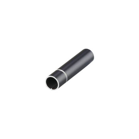 ifm electronic Black Tube for use with LED-Tower Light