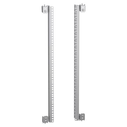 Schneider Electric Steel Rack Rack, 800mm W, 800 mm L for Use with Enclosure