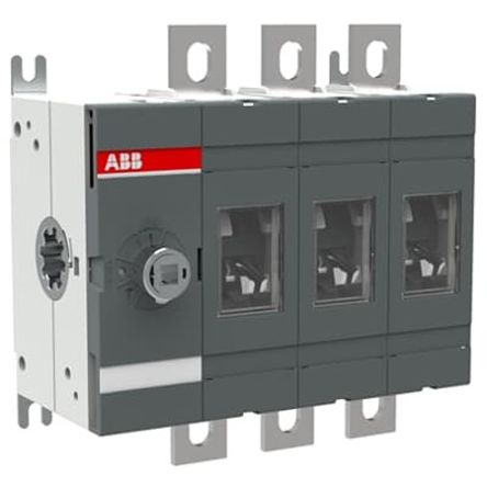 ABB Switch Disconnector, 3-Pole