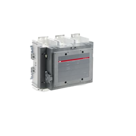 ABB 1SF Block Contactor, 100V ac/dc, 250 V ac/dc Coil, 1-Pole, 1 NO