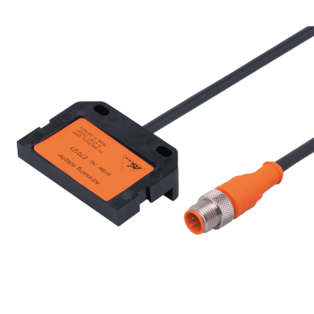 ifm electronic, E7 Series Cable Sensor Accessory for Use with The Addressing Of Active As-i Compact Modules, CE Standard