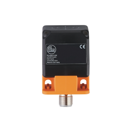 ifm electronic N/A Series Inductive Evaluation Module 30V dc, Current/Voltage Signal