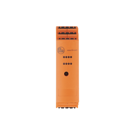 ifm electronic Input Module AC3 Analogue 31.6V dc
