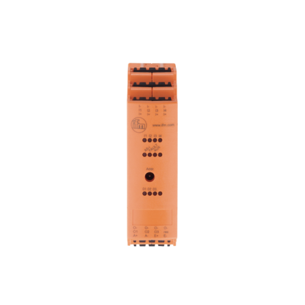 ifm electronic Input/Output Module AC2 PNP 31.6V