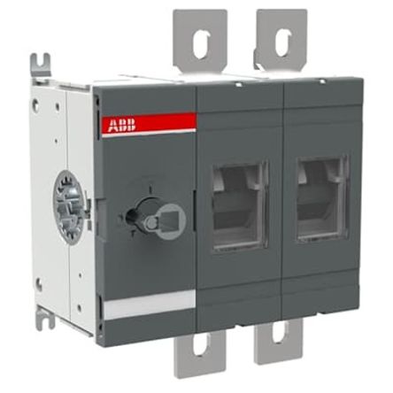 ABB Switch Disconnector, 2-Pole