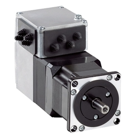 Schneider Electric 48V Motion Servo Drive, 7000rpm, 0.31 nm Max Output Torque, 9 mm Shaft Diameter
