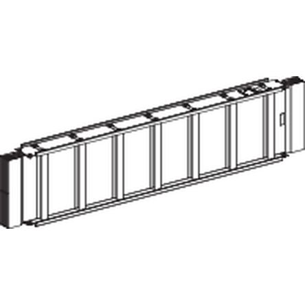 Schneider Electric Busbar Trunking, 1600A, 4000 mm, Canalis KT Series