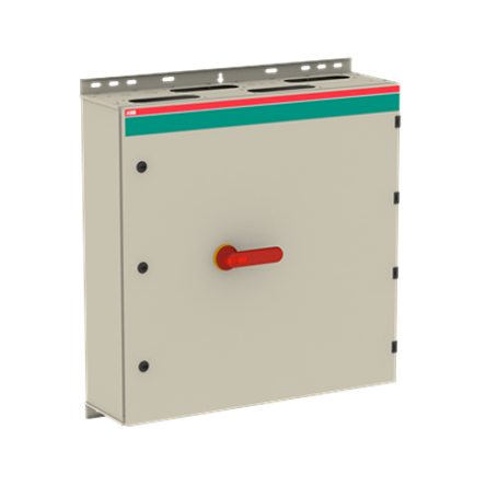 ABB 1SCA Series Safety Interlock Switch