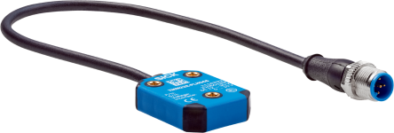 SICK TMS22B-PKH360 1 Axis Inclination Sensor, IP69K, 4 to 20 mA Analogue
