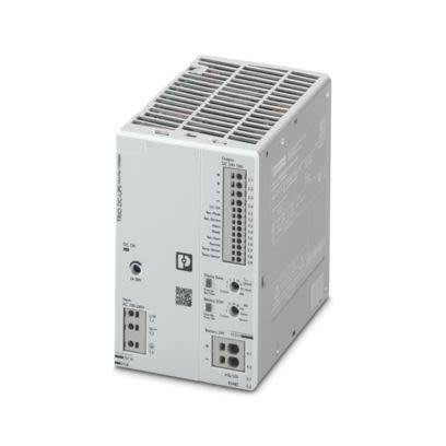 Phoenix Contact 240V Input DIN Rail Uninterruptible power supply 240 W TRIO 3