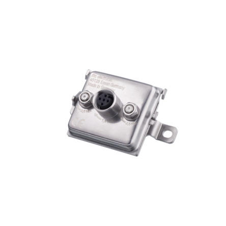 ifm electronic Connector Connector for Use with AS-Interface Networks, UL Standard