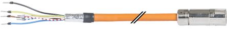 B&R ACOPOS P3 Motor Cable