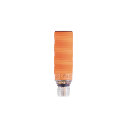 ifm electronic UGT211 Threaded Ultrasonic Sensor, M18 1200 mm 100mA NPN 30V dc 30 V dc