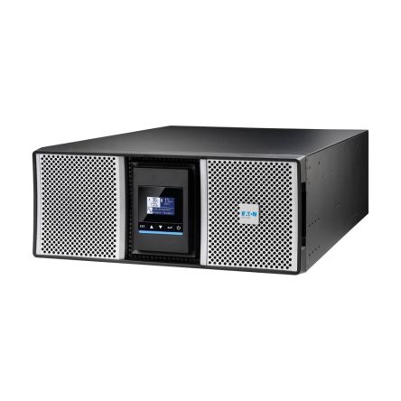 Eaton 276V Input Rack UPS, 11 kVA 11 kW 9PX