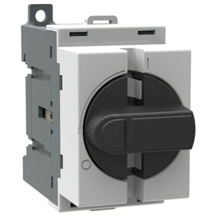 ABB Switch Disconnector, 3-Pole