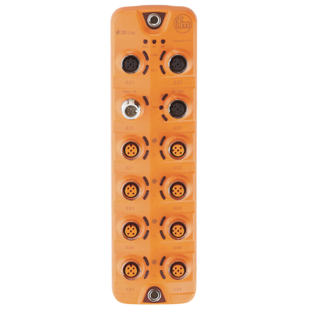ifm electronic Interface Module AL1 Digital 30V dc