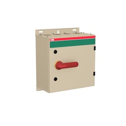 ABB 1SCA Series Safety Interlock Switch