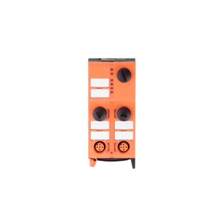 ifm electronic Input Module AC5 Analogue 31.6V dc