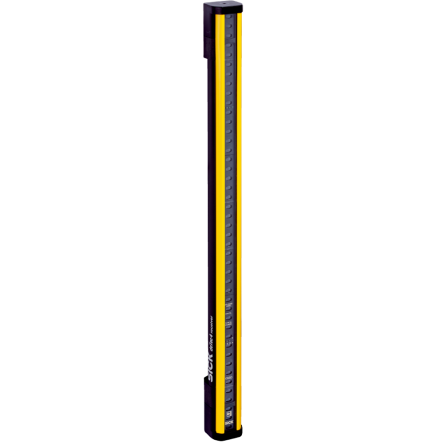 SICK C4P Series Safety Light Curtain Safety Light Curtain, 30 mm Resolution