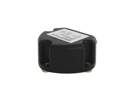 Gefran F096970/ GIGFVS010000HA30 0000X20 2 Axis Sensor, IP67, Analogue