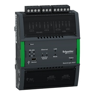 Schneider Electric SXWASPXXX10001 Sensor Accessory, EcoStruxure Building Operation