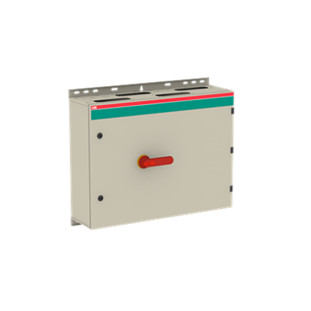 ABB 1SCA Series Safety Interlock Switch
