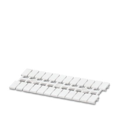 Phoenix Contact Unmarked Marker for use with Terminal Block