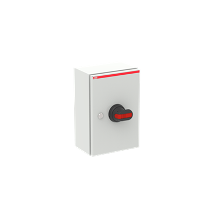 ABB 1SCA Series Safety Interlock Switch