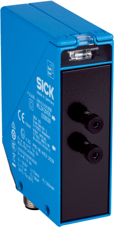 SICK Signal Transducer, Digital Output M16, IP65 15.5V dc