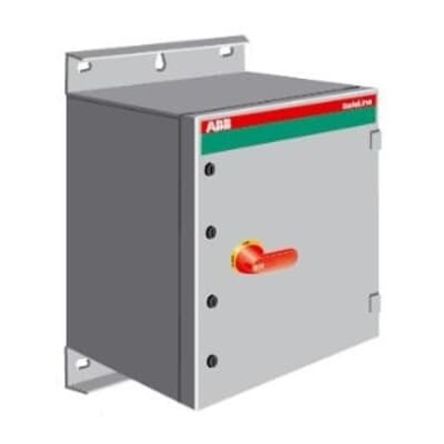 ABB 1SCA Series Safety Interlock Switch