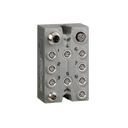 Schneider Electric TM Series Expansion Module for Use with Modicon