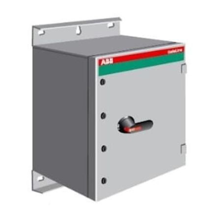 ABB 1SCA Series Safety Interlock Switch