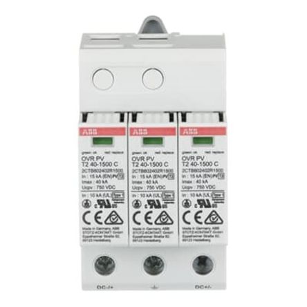 ABB Surge Protection Device, DIN Rail