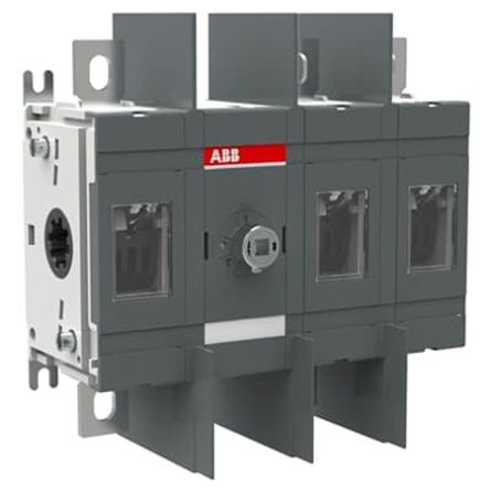 ABB Switch Disconnector, 3-Pole