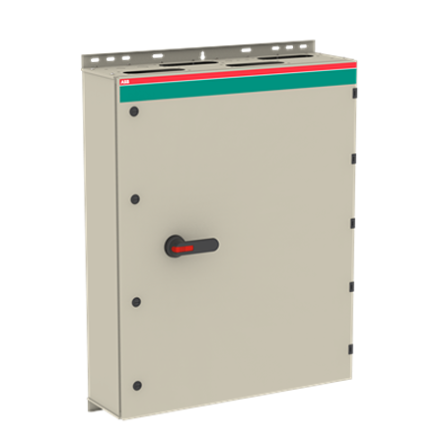 ABB 1SCA Series Safety Interlock Switch