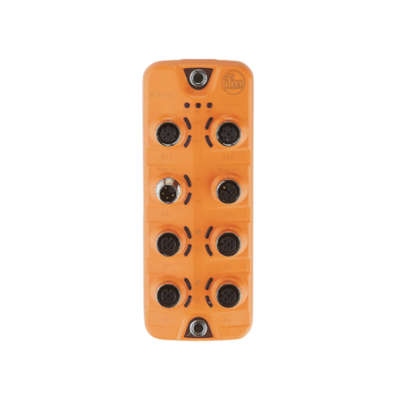 ifm electronic Interface Module AL1 Digital 30V dc