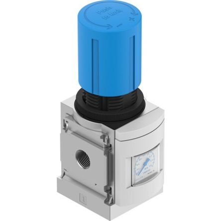 Festo G3/8 in Pressure Regulator - 2 Mpa 4500L/min, G MS
